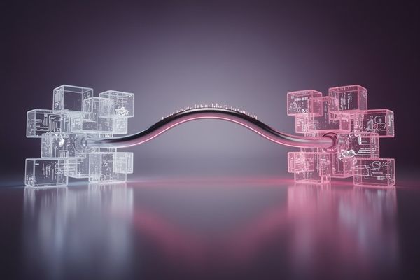 Node.js: Bridging Frontend and Backend in Distributed Systems