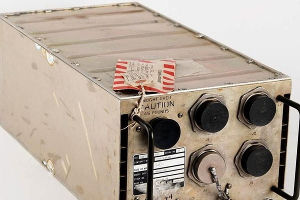 The rise and fall of IBM's 4 Pi aerospace computers: an illustrated history