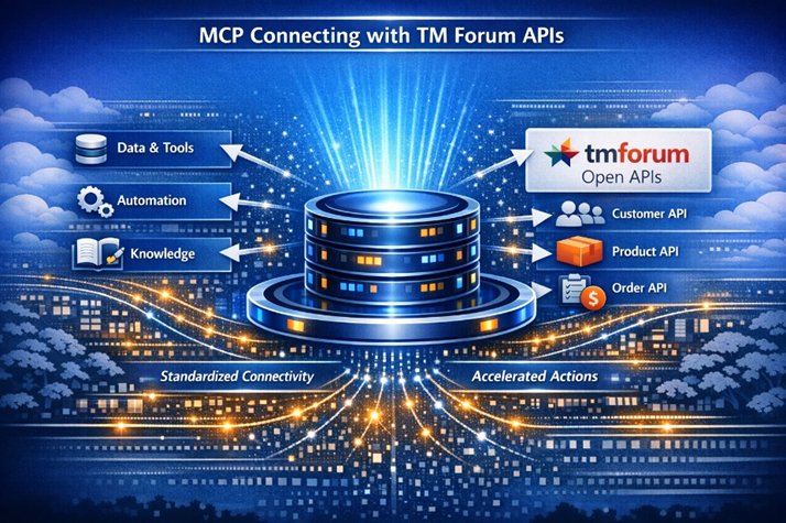 The Rise of Agentic BSS in the IQ Era: from Systems of Record to Systems of Outcome | Microsoft Community Hub