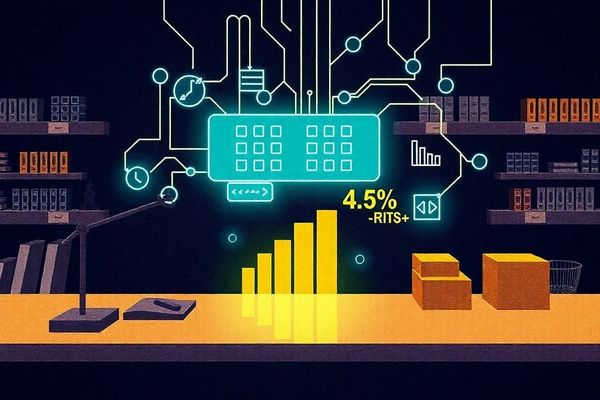 The Risk Engineering Behind a 1 Million SKU Automated Pricing Engine