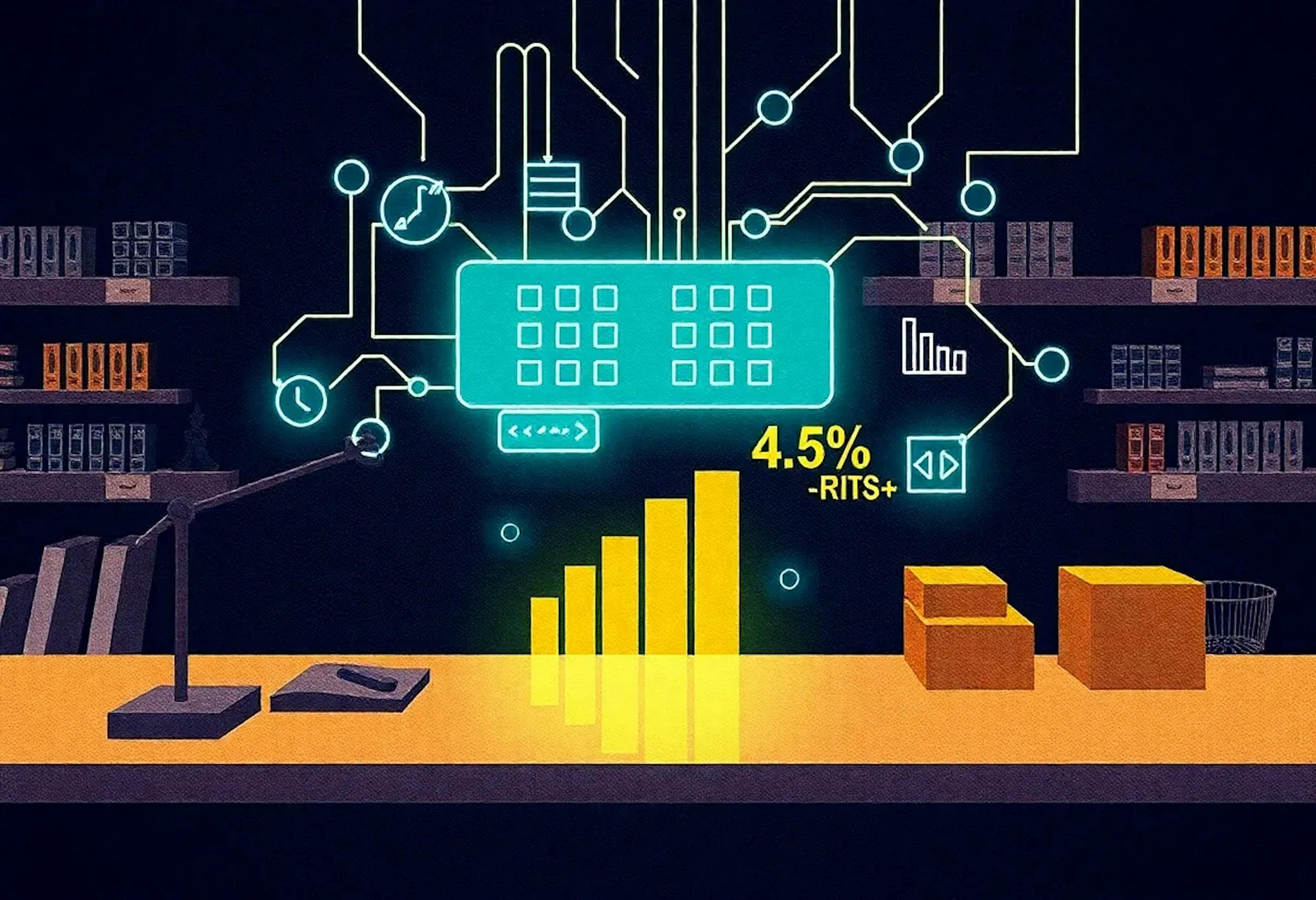 featured image - The Risk Engineering Behind a 1 Million SKU Automated Pricing Engine