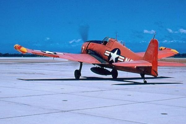 The Runaway Drone That Sparked a Cold War Air Battle