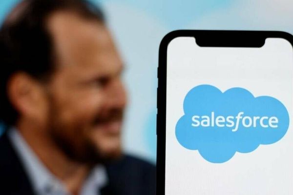Salesforce’s AI Push Shows Why the SaaS‑pocalypse Is Overstated