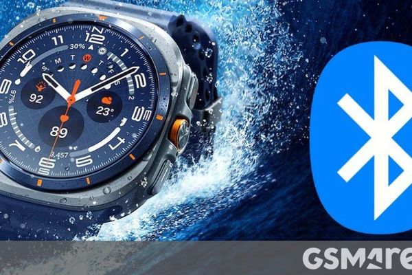 Samsung Galaxy Watch Ultra 2 May Get a Bluetooth‑Only Variant for Europe