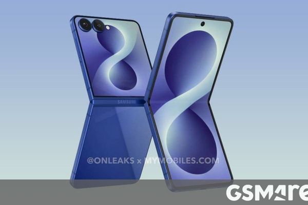 Samsung Galaxy Z Flip8 (SM-F776U) Clears the FCC With Wi-Fi 7 and Satellite Connectivity in Tow