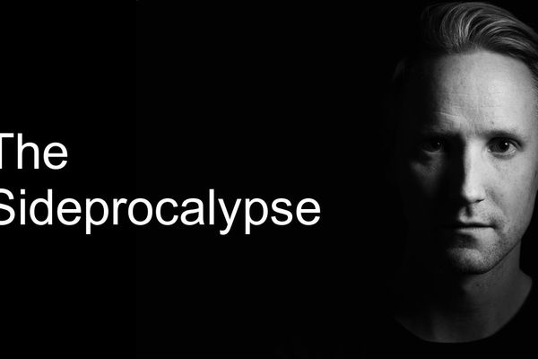 The Sideprocalypse: Why Indie SaaS Dreams Are Dying in 2026