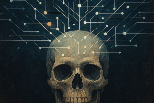 The Silent Death of the Open Web: How Generative AI is Finishing What Big Tech Started
