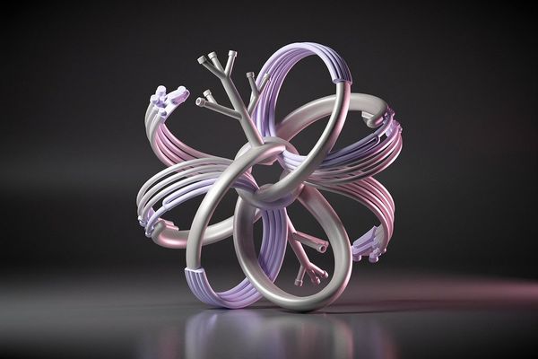 The Six Patterns That Cover Everything