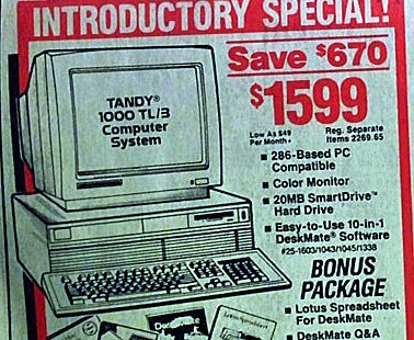 The Smartphone Singularity: How Your Pocket Device Absorbed a 1991 Radio Shack Catalog