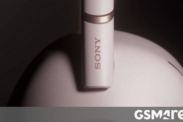 Sony WH-1000XM6 gets a new Sand Pink color option