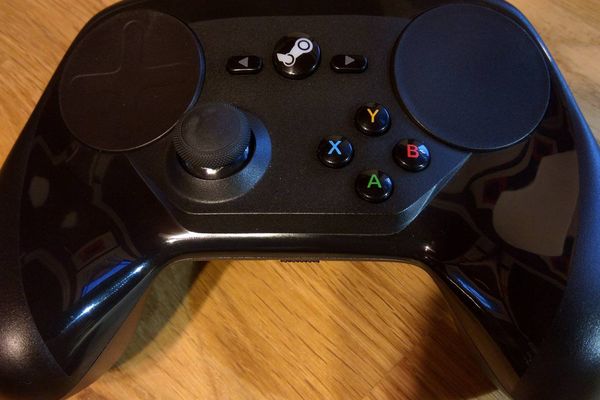 The Steam Controller price tag has allegedly been leaked, and it's not great