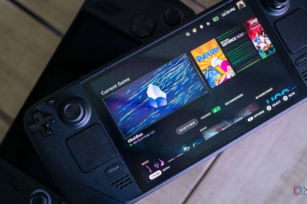 The Steam Deck vanishes from the EU as it slowly begins going out of stock worldwide