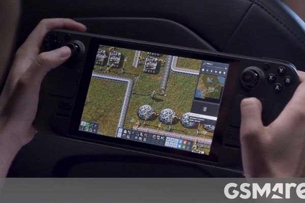 Steam Deck Stock Shortages Hit North America and Asia as Memory Prices Surge