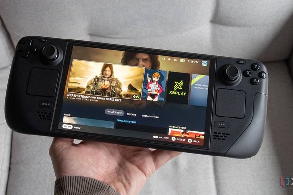 The Steam Deck's price has increased from $549 to $789 as hardware woes continue