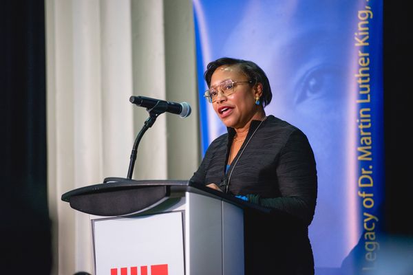 MIT's MLK Celebration: Embracing 'Infinite Hope' in Challenging Times