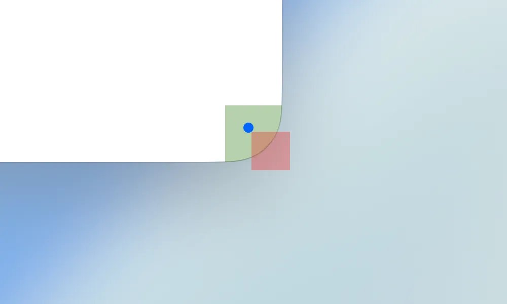 The struggle of resizing windows on macOS Tahoe – no.heger