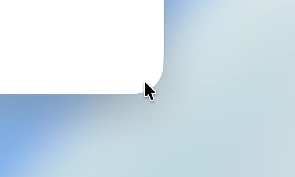 The struggle of resizing windows on macOS Tahoe – no.heger