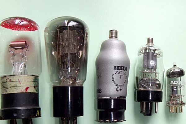 The Surprisingly Long Life of the Vacuum Tube