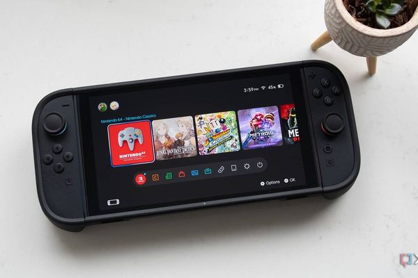 Nintendo Switch 2 Price Hike Expected as Memory Shortage Impacts Gaming Hardware Costs