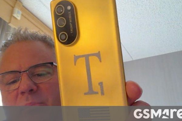 Trump Mobile T1 Phone Updates: Revised Design and Specs Revealed Amid Production Delays