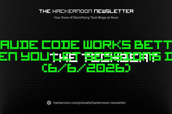 Claude Code Improves When Sessions Expire – Why Letting Sessions Die Helps Developers