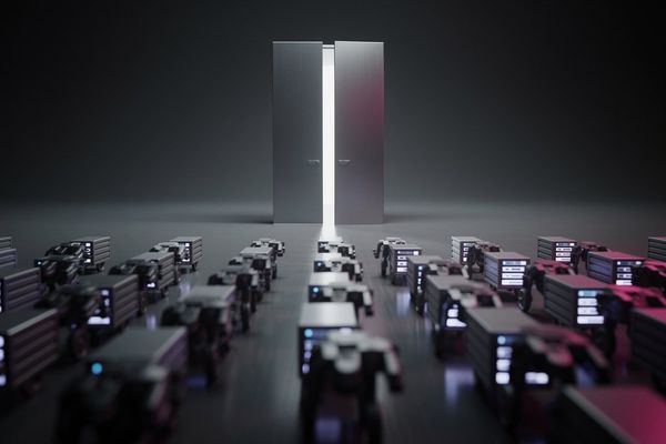 The Thundering Herd Problem: When Your System Wakes Up to a Stampede