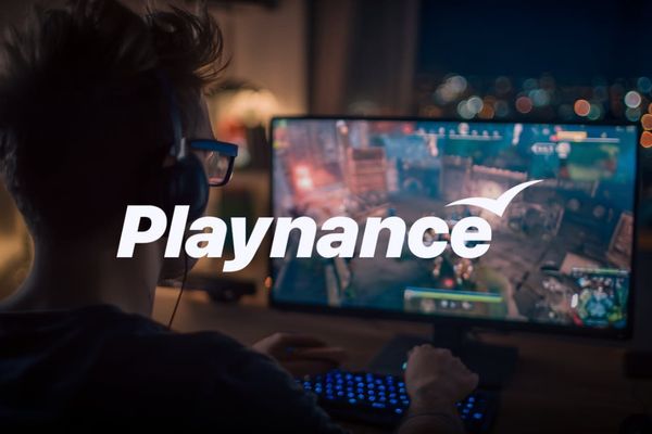 The Token That Already Has a Job: Inside Playnance's G-Coin and Its $2M Proof of Work