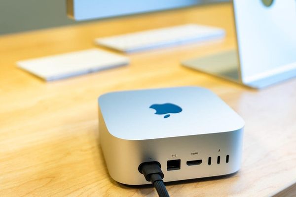 The Top Mini PCs of 2025: Compact Powerhouses Reshaping Desktop Computing