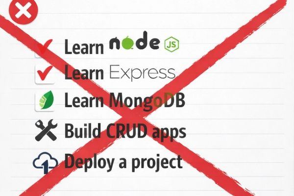 Why System Design Matters More Than Frameworks in 2026 Backend Development