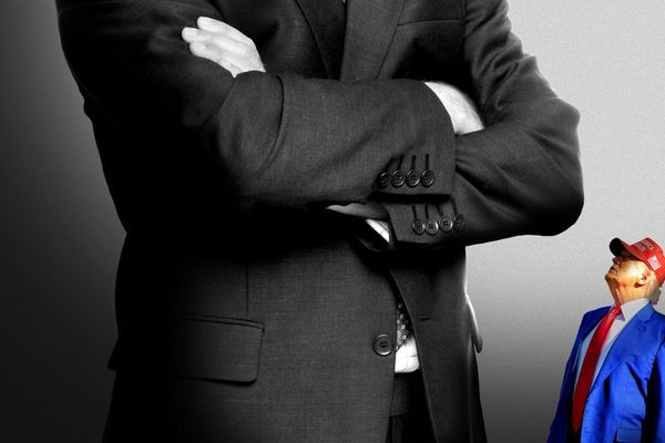 The Trump Resistance Gains Momentum as Opposition Mobilizes