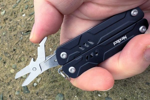 The TSA-Approved Multitool Reality: A Traveler's Field Test