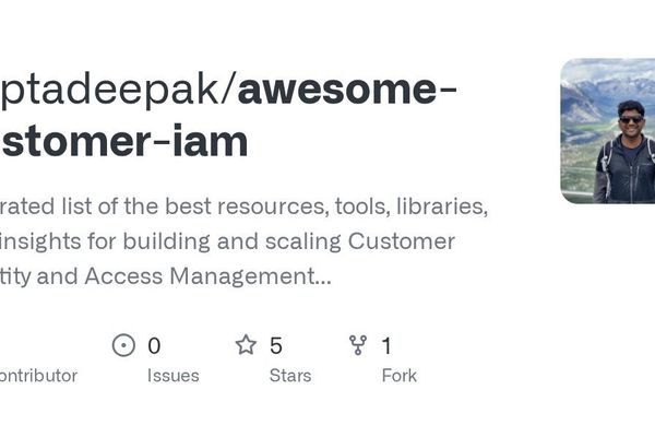 The Ultimate CIAM Resource Hub: Navigating the Complex World of Customer Identity