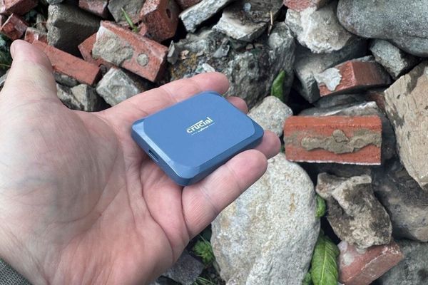 The Ultimate External Drive Guide for Developers in 2025: Balancing Speed, Security, and Capacity