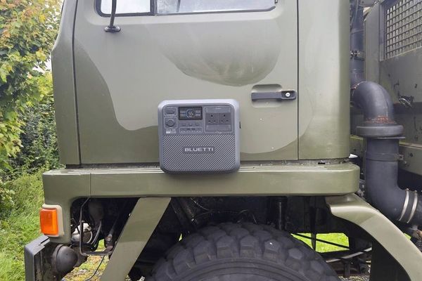 The Ultimate Off-Grid Power Trio: Expert Picks for Portable Energy Independence