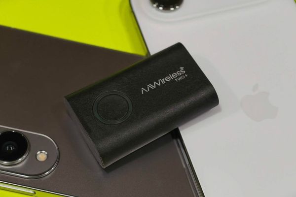 The Universal Car Dongle: How AAWireless Two Plus Bridges the Android-iOS Divide in Your Dashboard