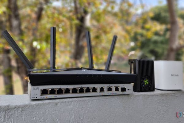 US Government Bans Foreign Consumer Routers: What It Means for Your Network