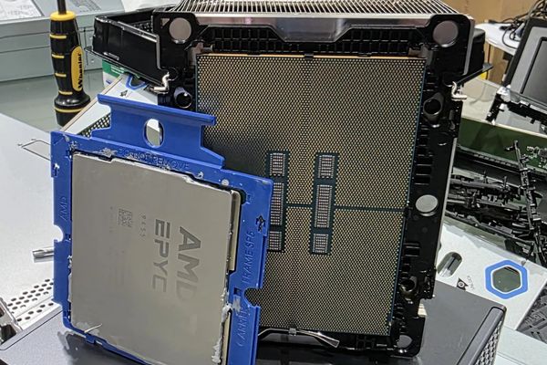 Cache Aware Scheduling Coming to Linux 7.2: A Major Performance Boost for Multi-Core Systems