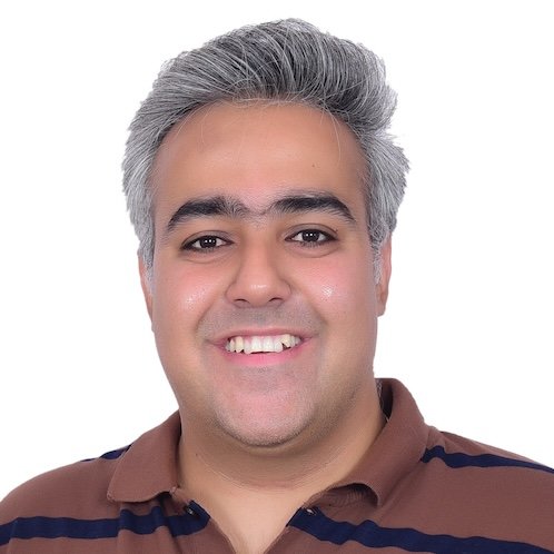 Photo of Gautam Koul
