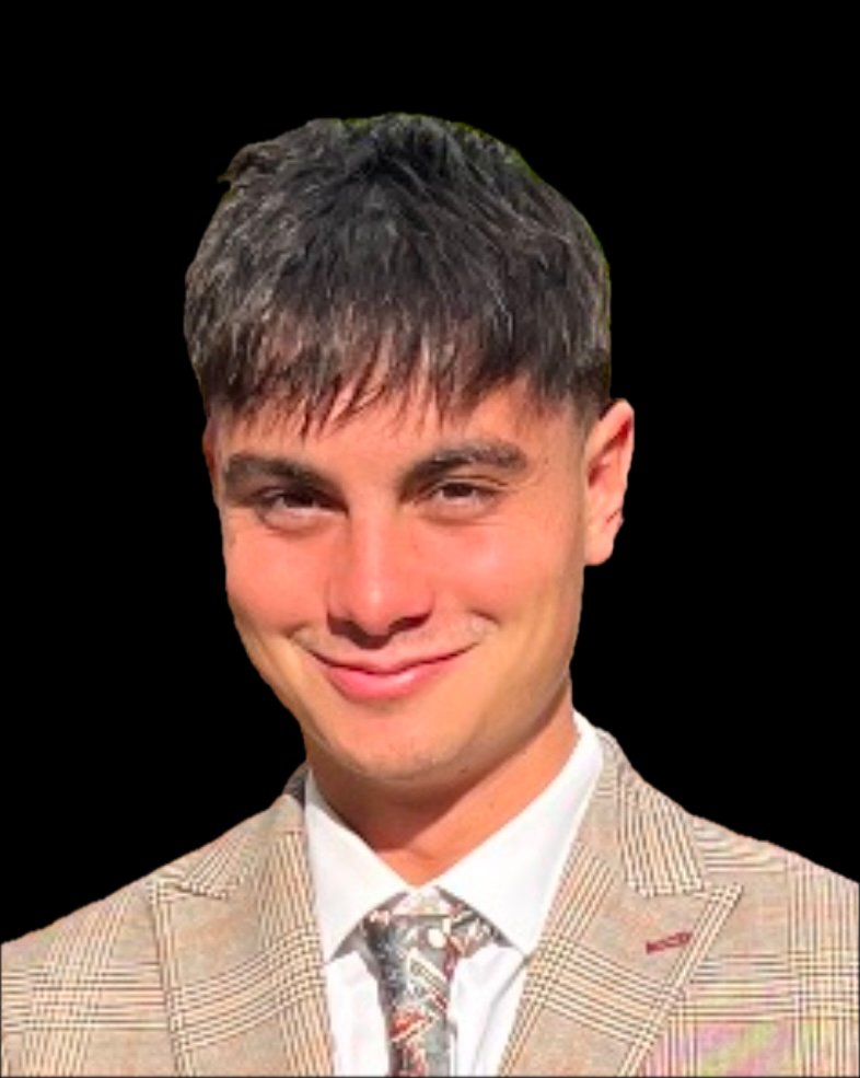Photo of Neil Drew-Lopez