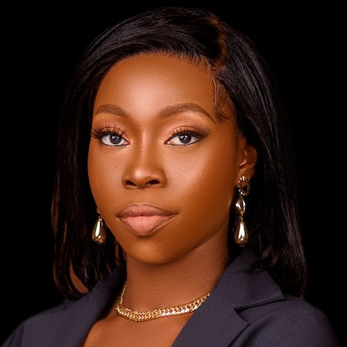 Photo of Daberechi Ruth Edeokoh