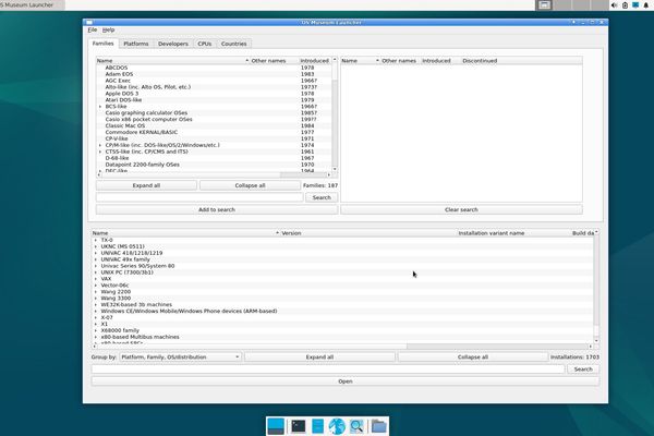 Preserving Computing History: Inside the Virtual OS Museum