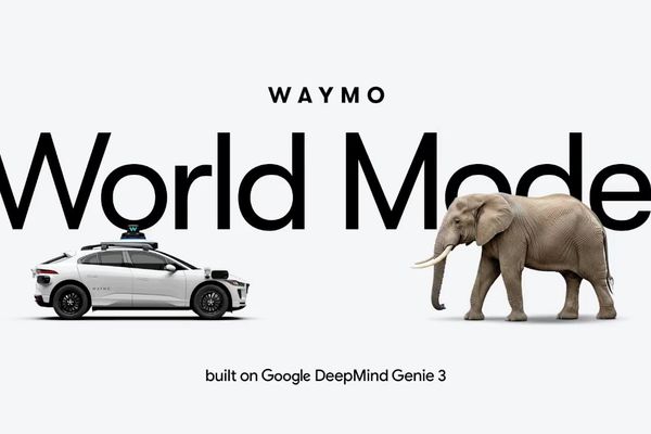 The Waymo World Model: A New Frontier For Autonomous Driving Simulation