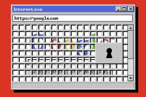 The Web's Existential Crisis: How AI is Breaking the Internet's Core Bargain