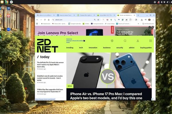 The Windows Exodus: Migrating to Linux Mint as Windows 10 Support Wanes