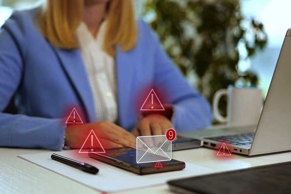 The Winner's Curse: How Microsoft 365's Dominance Made It Cybercrime's Prime Target