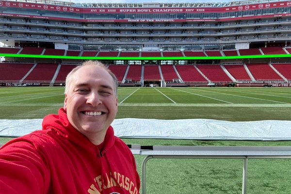 Behind the Scenes: Data Centers Powering Sports' Biggest Events