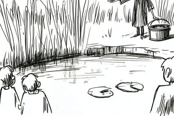 When Proprietary Pond Data Meets LLMs – A Cautionary Tale