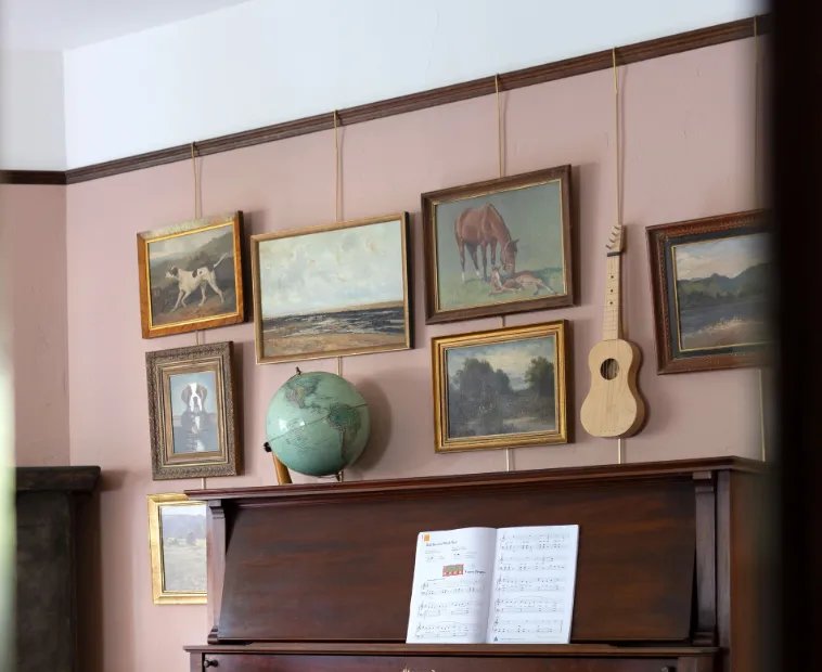 Oh, what’s that? You want some lateral variety?