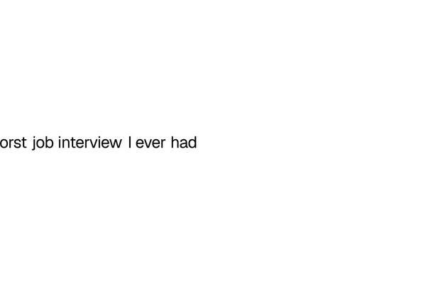 When Culture‑Fit Interviews Cross the Line: A Cautionary Tale