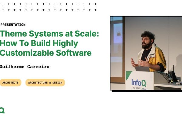 Building Scalable Theme Systems: Lessons from Shopify’s Liquid